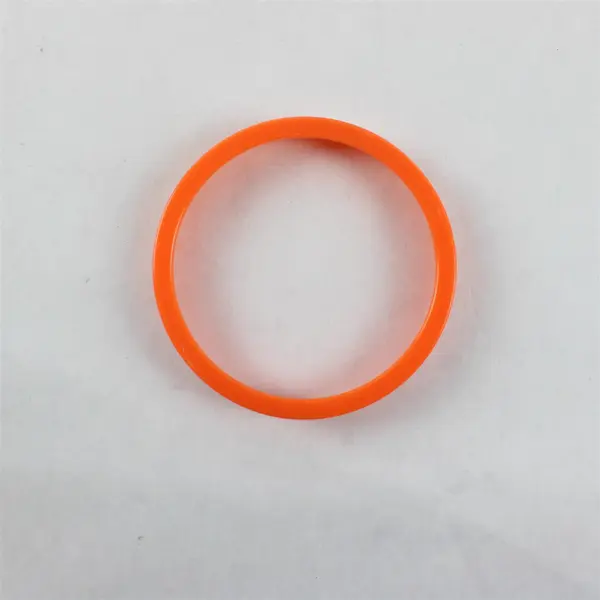Lot of 5 Colored Lip Rings for Magic Bullet Blender Mugs