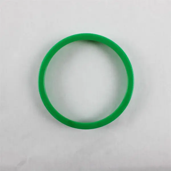 Lot of 5 Colored Lip Rings for Magic Bullet Blender Mugs