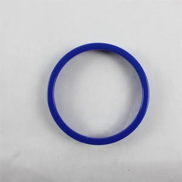 Lot of 5 Colored Lip Rings for Magic Bullet Blender Mugs