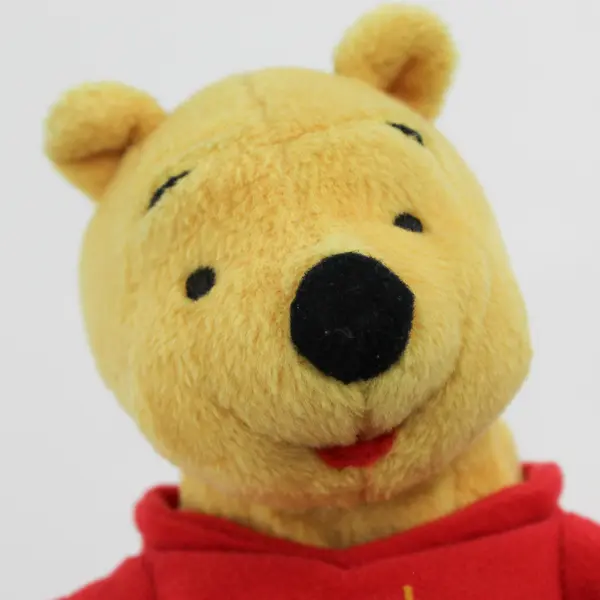 Arcotoys Mattel Disney Winnie The Pooh 6" Plush 