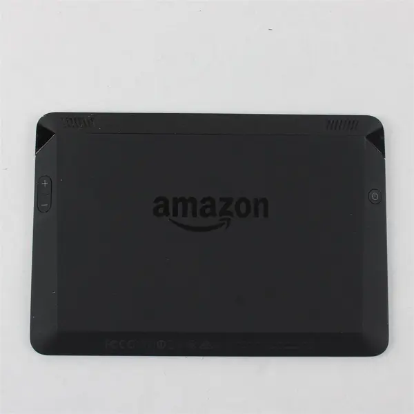 Amazon Kindle Fire HDX 3rd Gen 32GB Tablet - Black