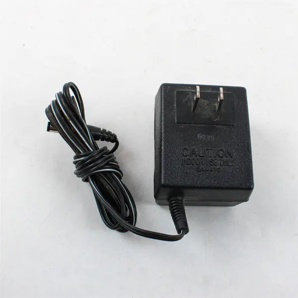 Model 9450 AC Adapter Class 2 Transformer 9V DC 450mA
