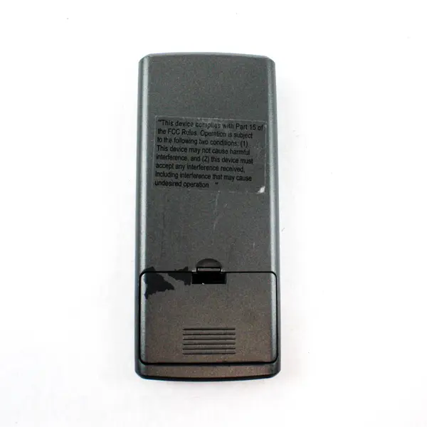 DeLonghi Replacement Remote for Tower Heater TCH7590ER TCH6690ER TCH7090ER