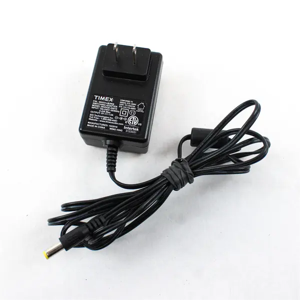 Timex Switching Adapter Model WHDOE-05015 