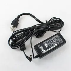 Genuine 65W Delta SADP-65KB B AC Adapter Power Supply Output 19V 3.42A
