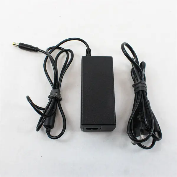 19V 2.37A AC Adapter Replacement Power Supply for Laptops - Untested