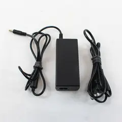 19V 2.37A AC Adapter Replacement Power Supply for Laptops - Untested