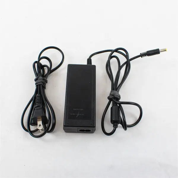 19V 2.37A AC Adapter Replacement Power Supply for Laptops - Untested
