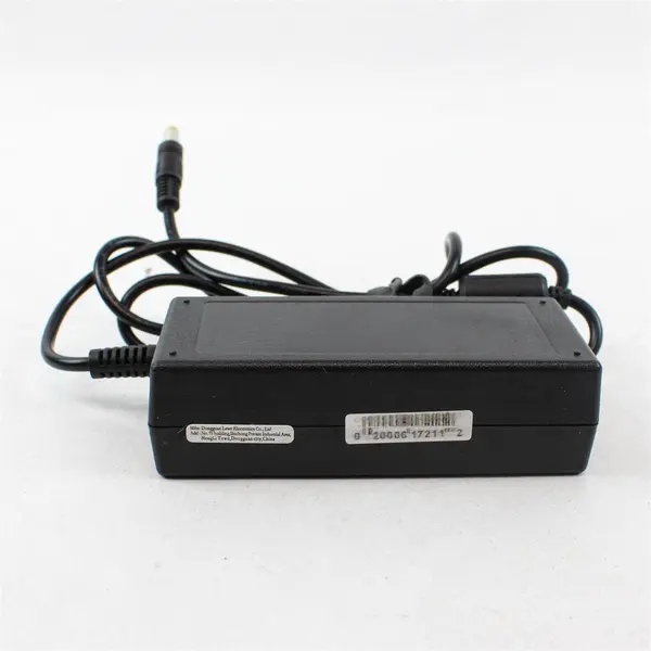 19V 2.37A AC Adapter Replacement Power Supply for Laptops - Untested