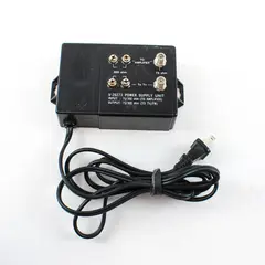 RHYTHM V-26273 TV Antenna Amplifier Power Supply Unit Used For Parts