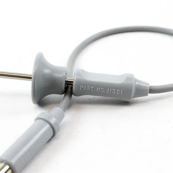 GE 11361 Range Oven Meat Probe Sensor Thermistor OEM