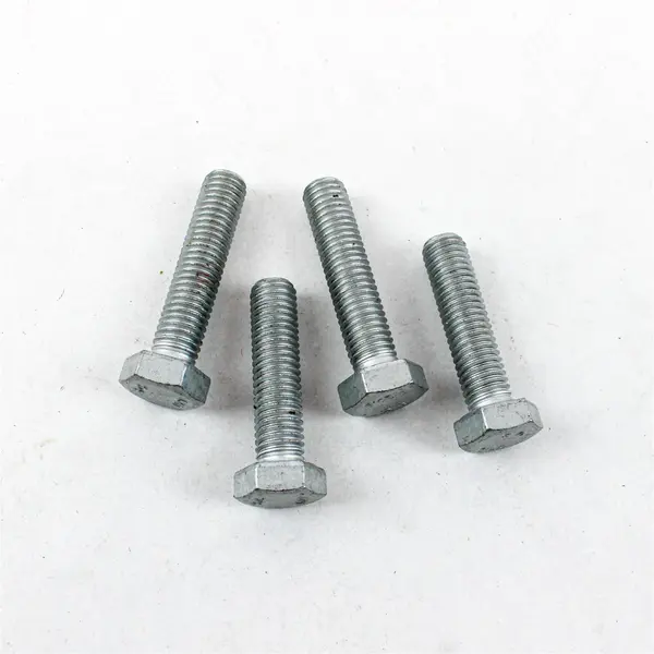 Lot of 12 Assorted Bolts Screws Washers Used Mixed Fastener Pack