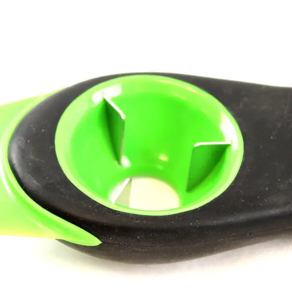 OXO Good Grips 3-in-1 Avocado Slicer Green Dishwasher Safe Used