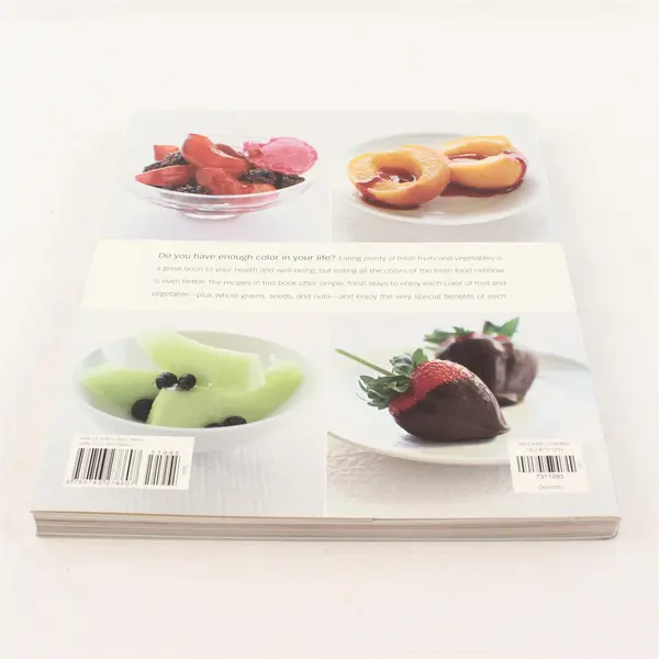Williams-Sonoma New Healthy Kitchen Desserts Annabel Langbein Paperback