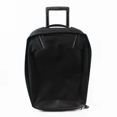 T-TECH by TUMI 67620D 20in Black Roller Carry-On Bag