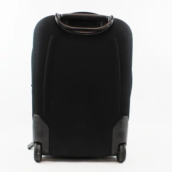 T-TECH by TUMI 67620D 20in Black Roller Carry-On Bag