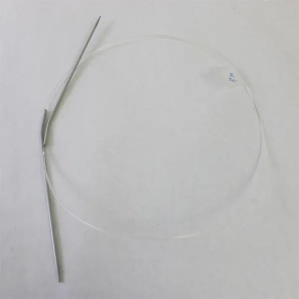 Lot of 4 Circular Knitting Needles US 2 & 3 12in 20in 29in 32in