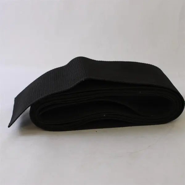 Shoulder Dolly Lifting Brace Straps For Lifting Heavy Items Black Nylon