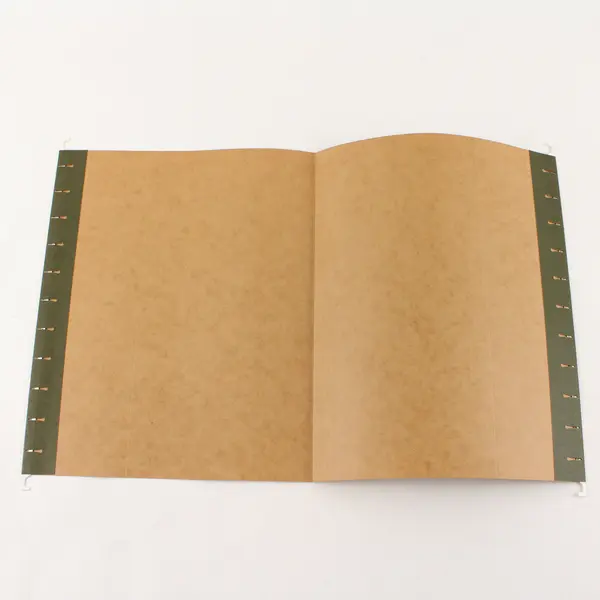 Lot of 19 File-Pro Green Hanging File Folders Pre-Owned Office Storage