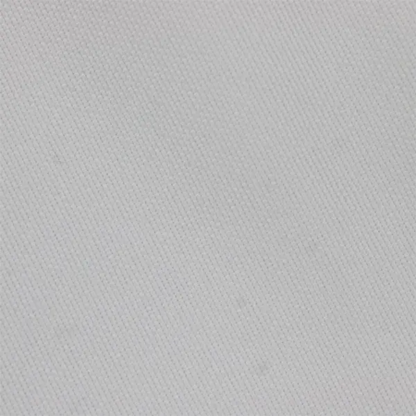 Unbranded White Rectangle Fabric Tablecloth 108 x 98 in