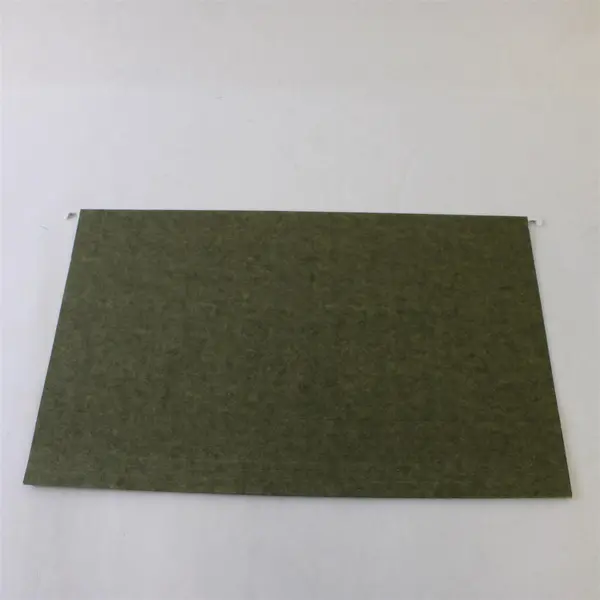 Globe-Weis Legal Size Lot of 21 Hanging File Folders