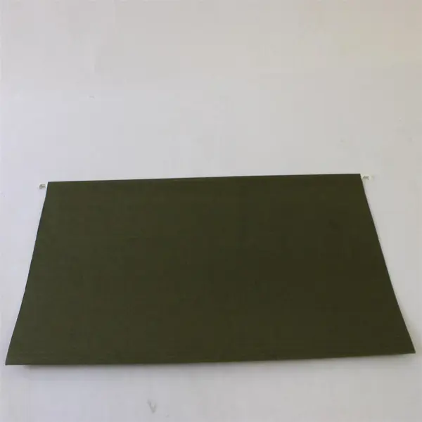 Oxford Assorted Hanging File Folders Office Filing Supplies