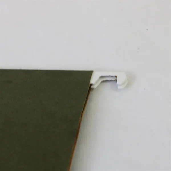Lot of 16 Oxford Green Hanging File Folders Office Filing Supplies
