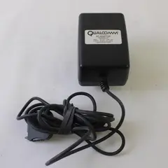 Qualcomm AC Adaptor Power Supply Cord Cable Charger TAACA0101 Genuine Untested