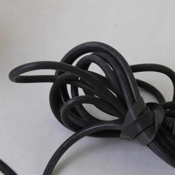Qualcomm AC Adaptor Power Supply Cord Cable Charger TAACA0101 Genuine Untested