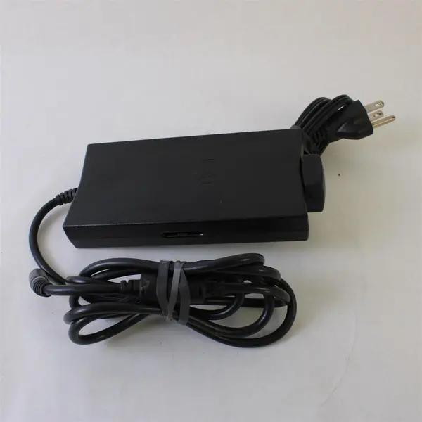 Dell AC/DC Adapter DA130PE1-00 Laptop Charger Power Supply