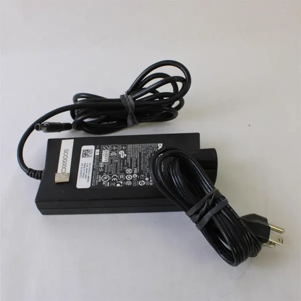 Dell AC/DC Adapter DA130PE1-00 Laptop Charger Power Supply