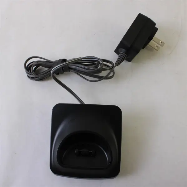 Panasonic Cordless Phone Charger Cradle w/ AC Adapter PNGT7990ZA Used Untested