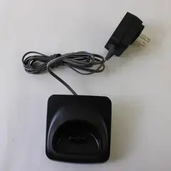 Panasonic Cordless Phone Charger Cradle w/ AC Adapter PNGT7990ZA Used Untested