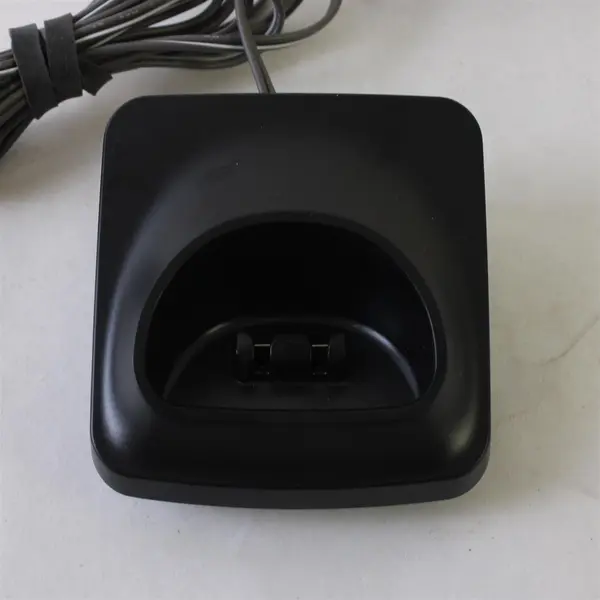 Panasonic Cordless Phone Charger Cradle w/ AC Adapter PNGT7990ZA Used Untested