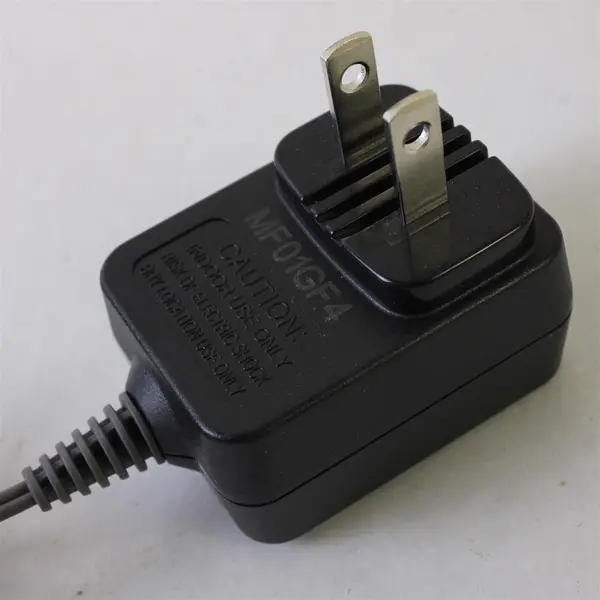 Panasonic Cordless Phone Charger Cradle w/ AC Adapter PNGT7990ZA Used Untested