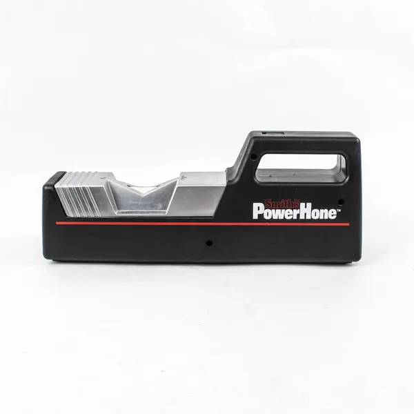 Vintage Smith's All-Blade Power Hone Knife Sharpener 4 C Battery