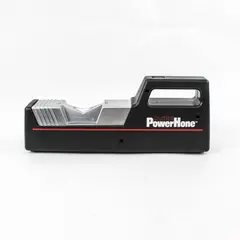 Vintage Smith's All-Blade Power Hone Knife Sharpener 4 C Battery