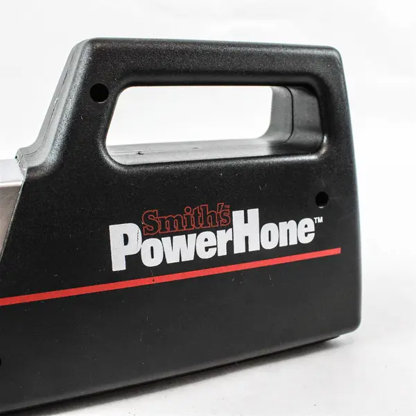 Vintage Smith's All-Blade Power Hone Knife Sharpener 4 C Battery