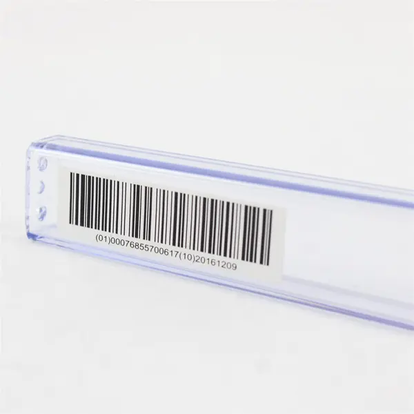 Carex Health Brands Digital Thermometer 70061B Oral Axillary Used