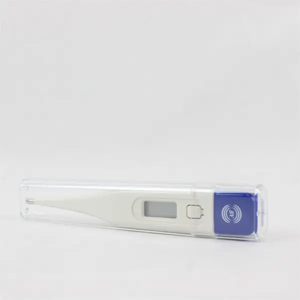 BV Medical Digital Fever Thermometer Oral Axillary New in Box