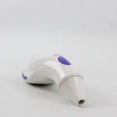 Veridian Tympanic Ear Thermometer Digital Display 09-340