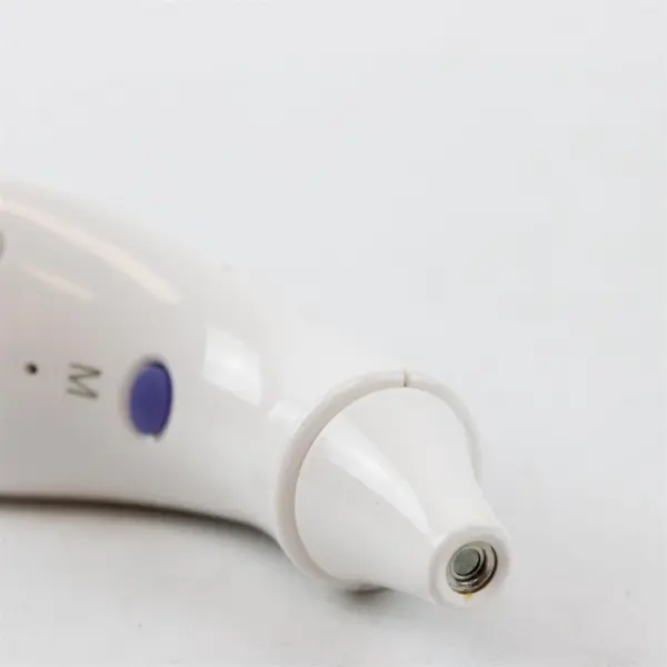 Veridian Tympanic Ear Thermometer Digital Display 09-340