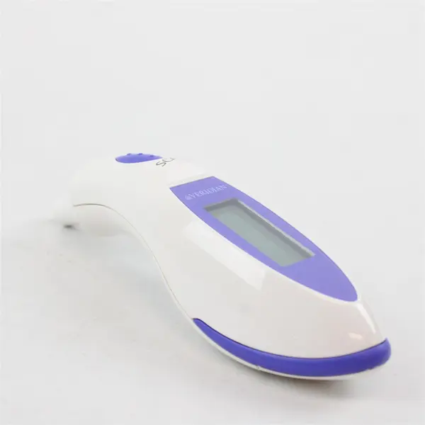 Veridian Tympanic Ear Thermometer Digital Display 09-340