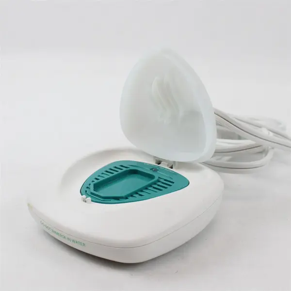 Vicks V1800BXN Waterless Tabletop Vaporizer Silent Tested w/ VapoPads