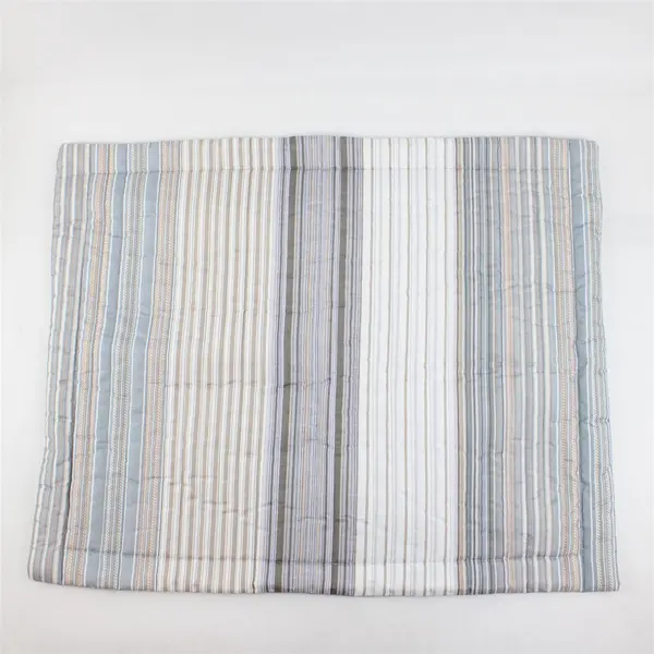 Mainstays Lot of 6 Pillow Shams Covers Craft DIY Flawed