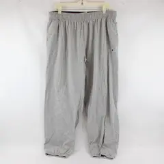 Champion Gray Joggers Men's Size 2XL