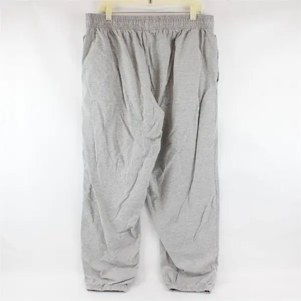 Champion Gray Joggers Men's Size 2XL