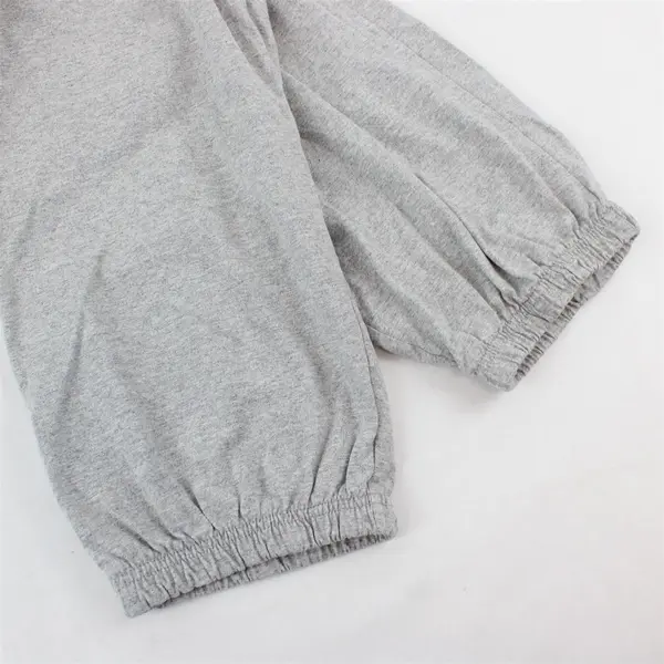 Champion Gray Joggers Men's Size 2XL