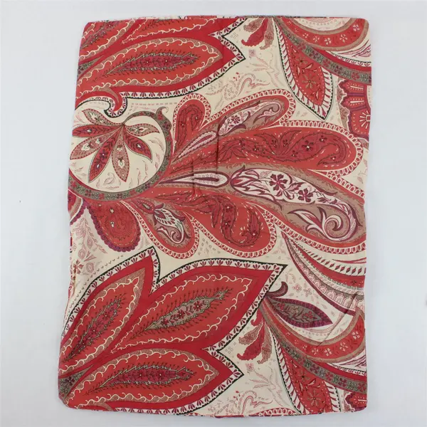 Lot of 11 Pillow Covers Various Colors Used Flawed DIY Scrap Fabric