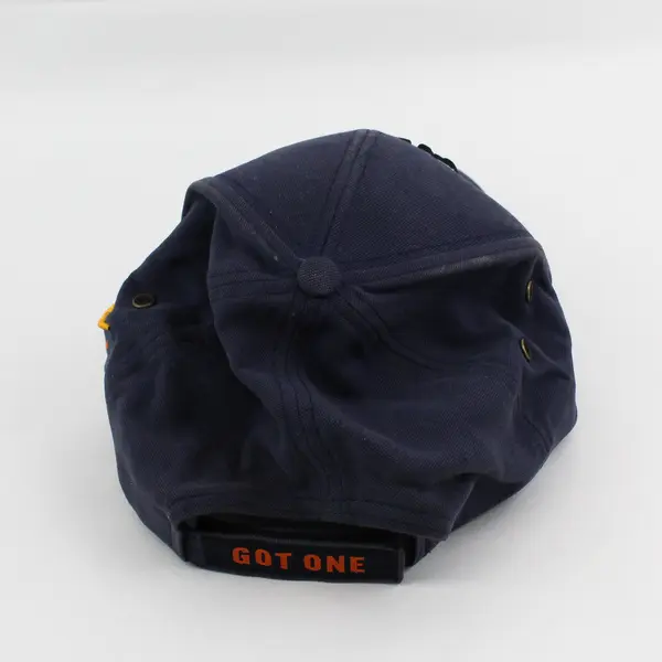 Vintage Falcon Headwear Dodge HEMI Adjustable Baseball Cap